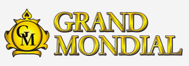 Grand Mondial Casino mini logo