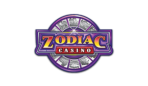 Zodiac Casino mini logo