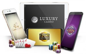 mobile casino Canada