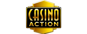 Casino Action logo