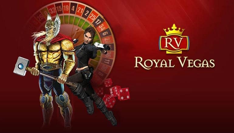 royal vegas casino minimum deposit