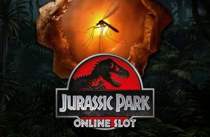 jurassic park slot microgaming