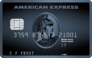 American Express casinos