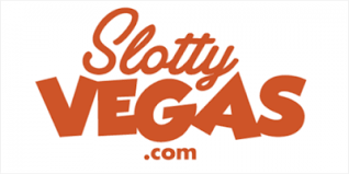 Slotty Vegas logo