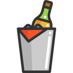 champagne icon