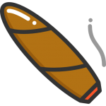 cigar icon