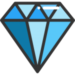 diamond icon