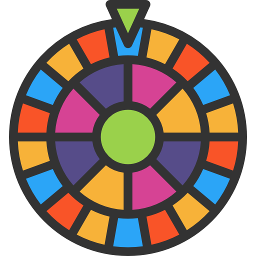 roue de la fortune icon