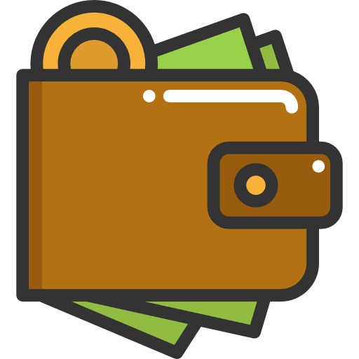 wallet icon