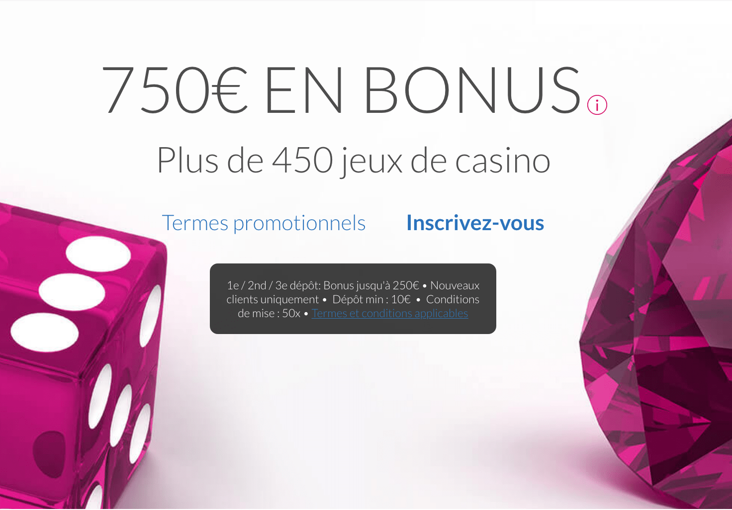 Like Ruby Fortune Ruby Fortune Casino en ligne | Avis en 2026 & Bonus de $750