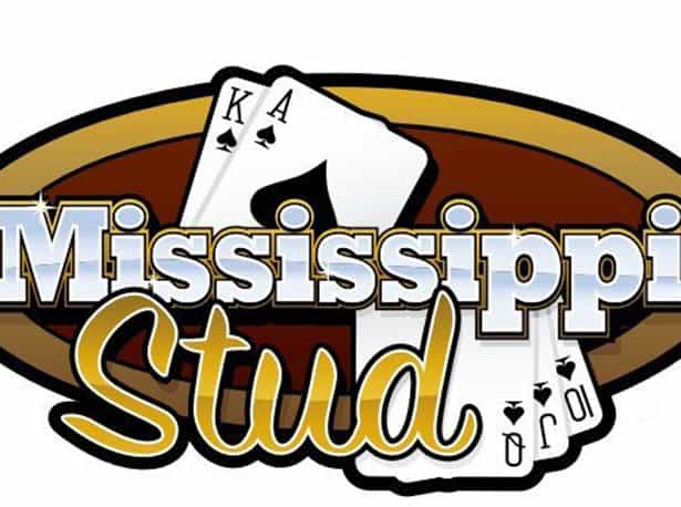 Missippi Stud poker