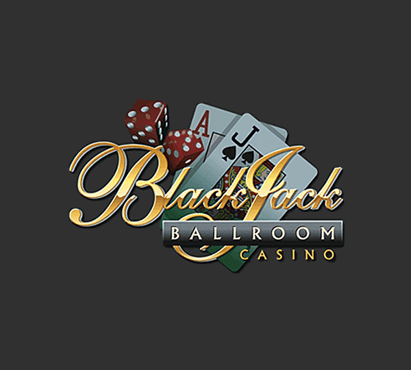 Blackjack Ballroom casino