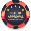 Seal of Approval