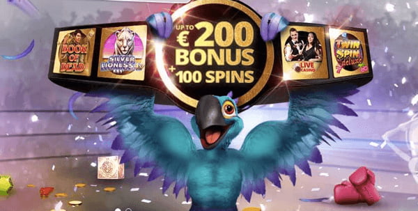 karamba bonus