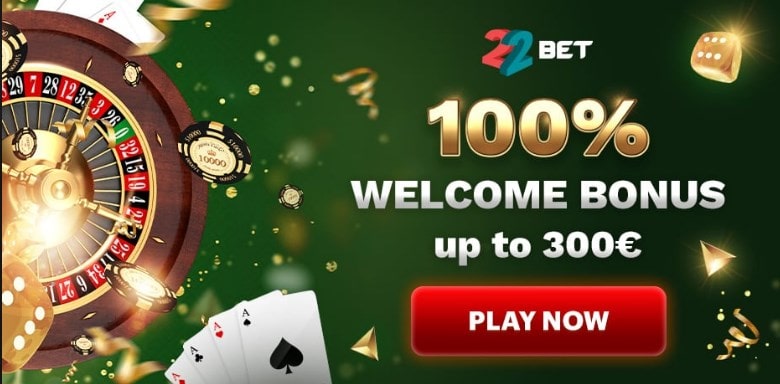 22Bet Casino