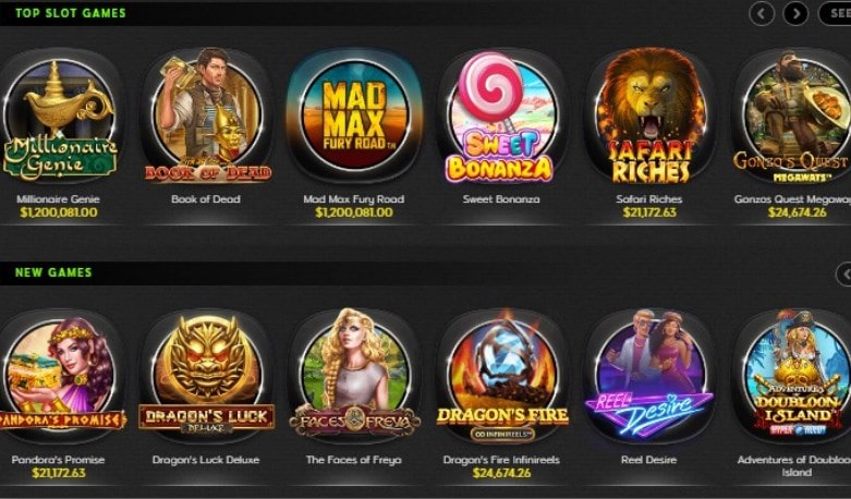 888 Casino Canada Review in 2024 ⚡️ $1500 Bonus and 88 Free Spins