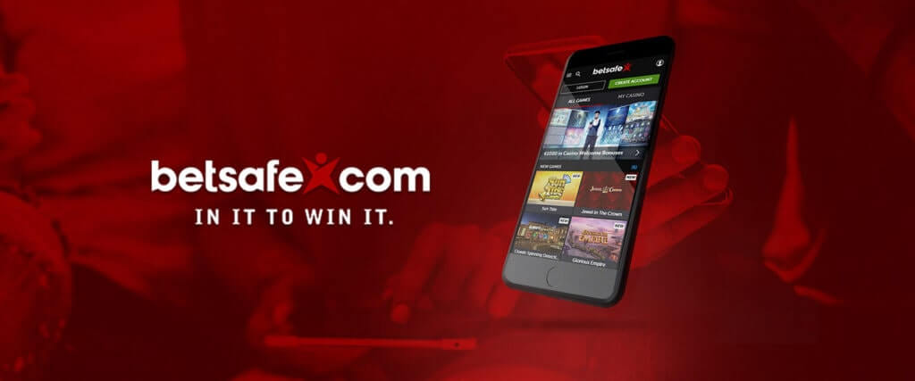 Betsafe Casino Canada