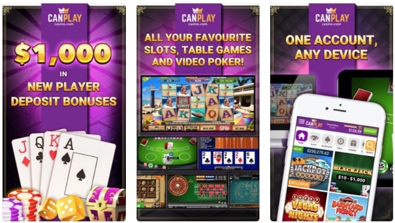 Canplay Casino