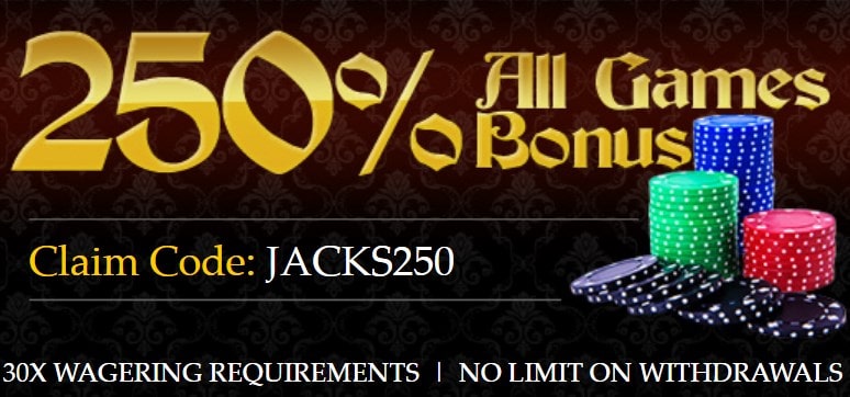 Captain Jack Casino