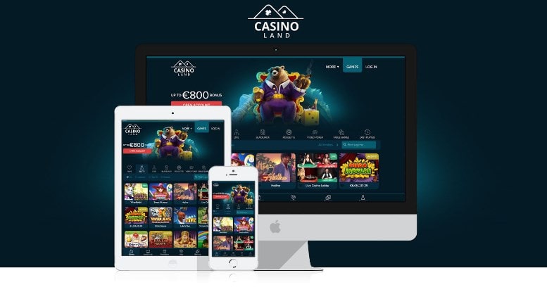 Casinoland Casino