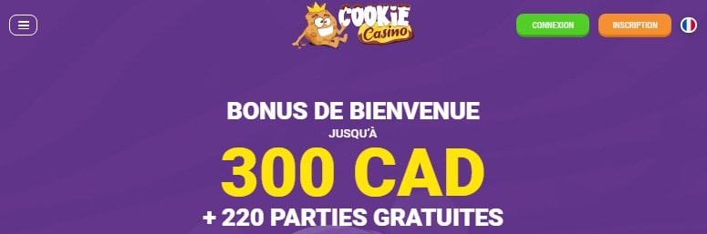 Cookie Casino