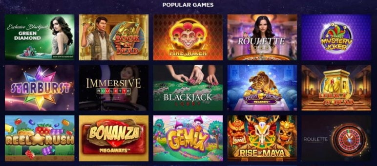 Genesis Casino