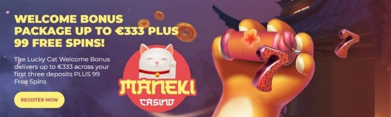 Maneki Casino