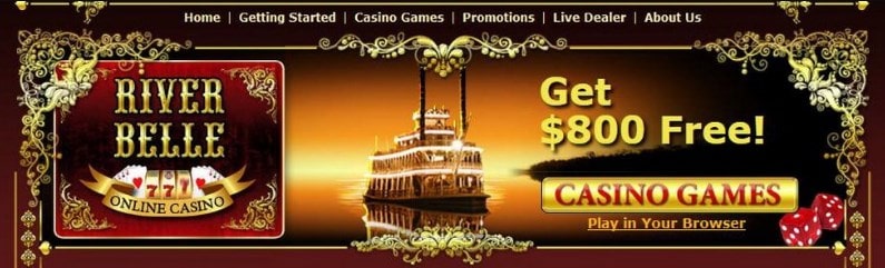 River Belle Casino