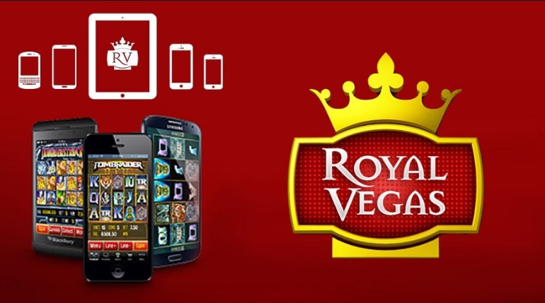 Royal Vegas Casino