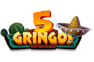 5Gringos Casino Logo