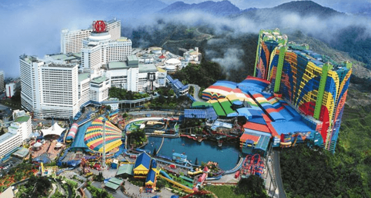 Resorts World Genting