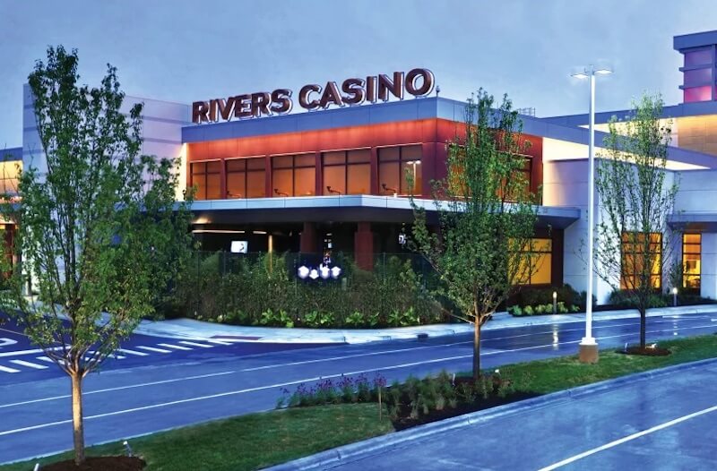 Rivers Casino