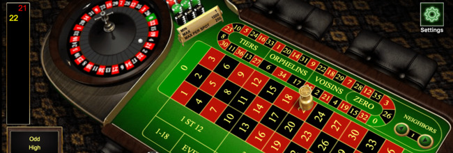 Tips to Win Roulette