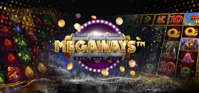 megaways casino