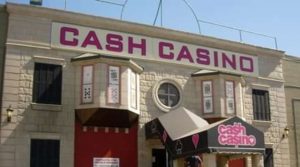 Cash Casino