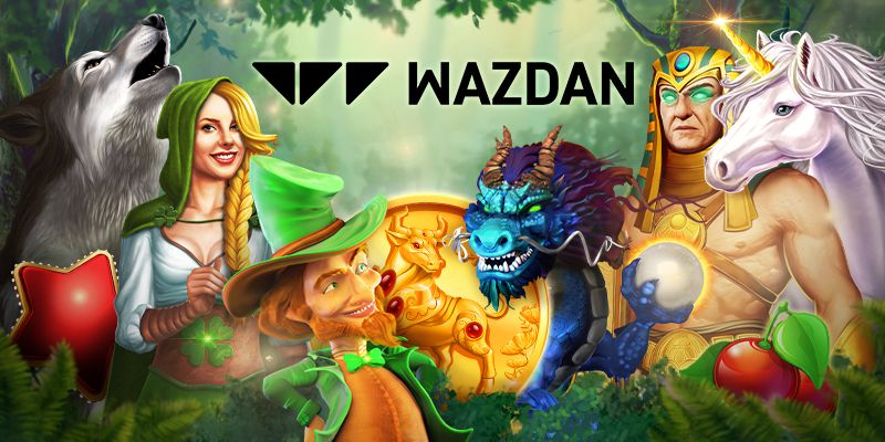 Wazdan