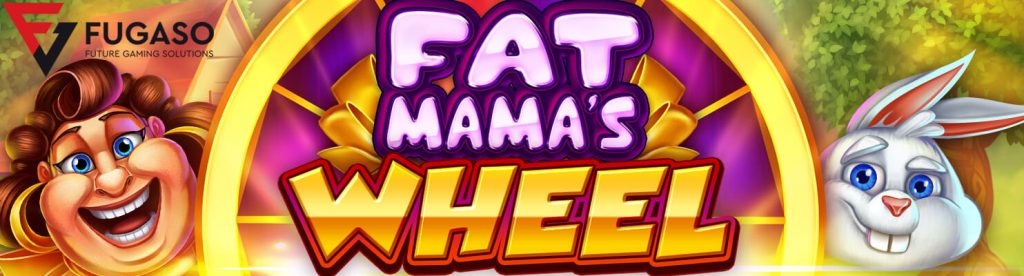 Fat Mama's Wheel