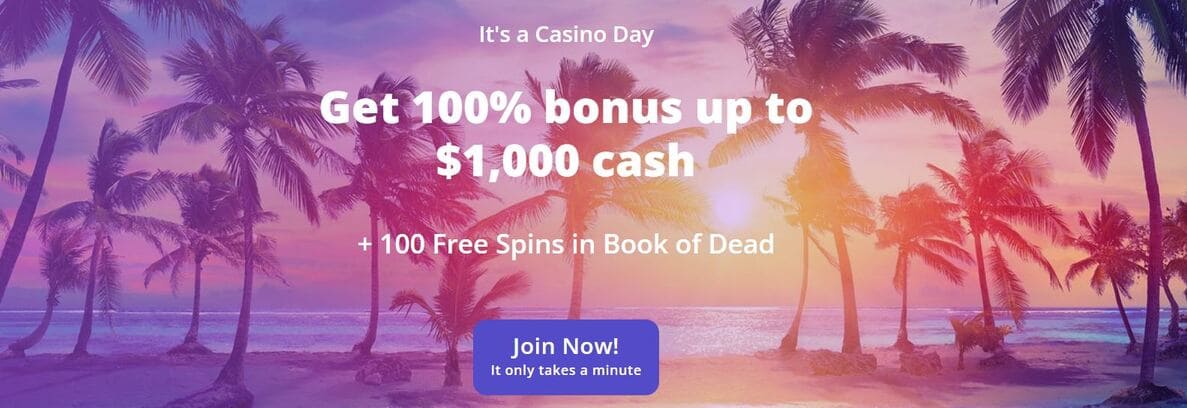 Betiton Casino Bonus