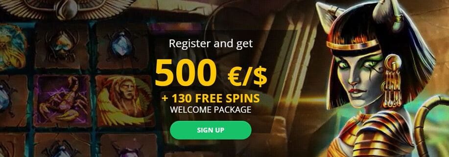 Bob Casino Bonus