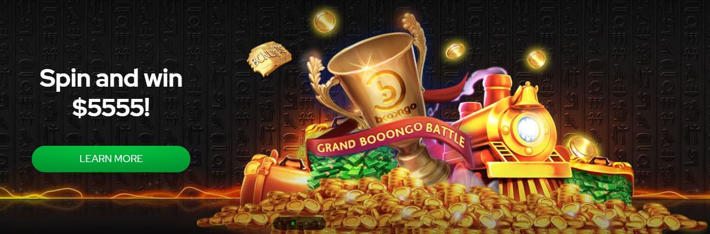 KatsuBet Casino Promo