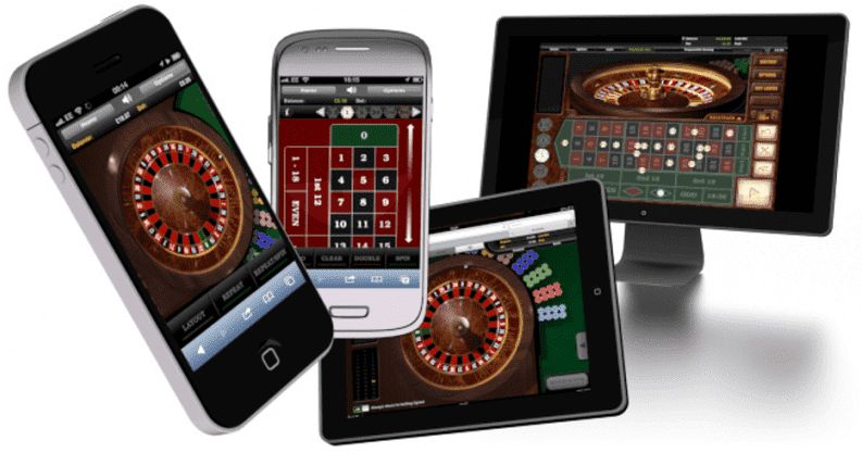 Android Casinos