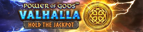 Power Of Gods Valhalla