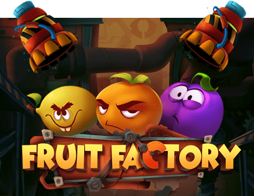 Fruit Factory slot