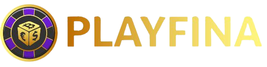 Playfina Casino logo