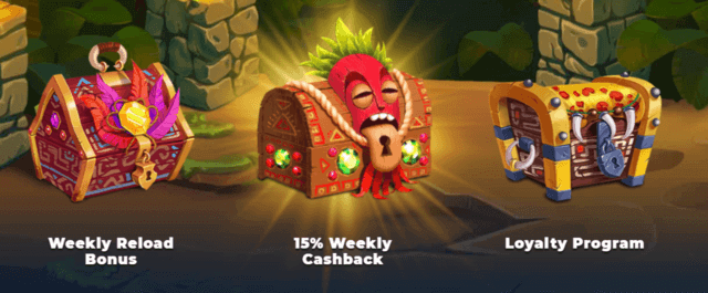 wazamba casino bonuses