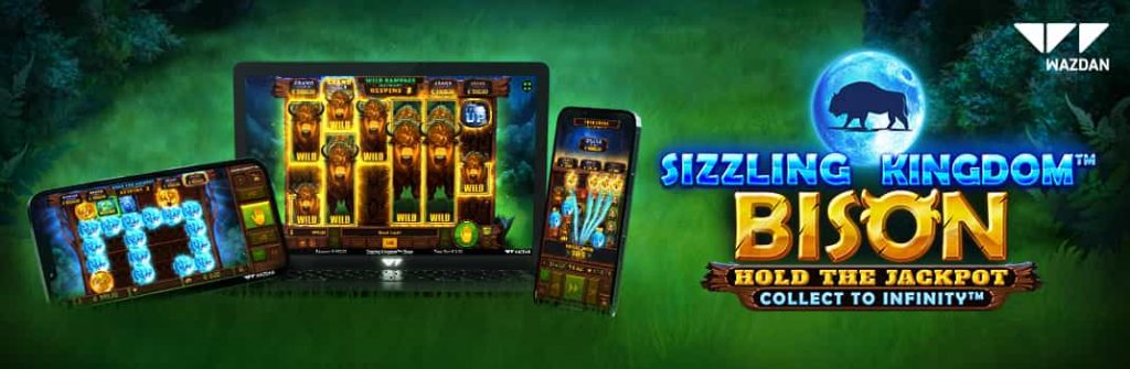 Wazdan slot online