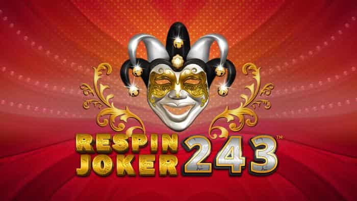 Respin Joker 243