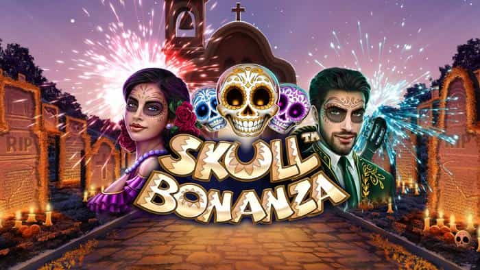 Skull Bonanza