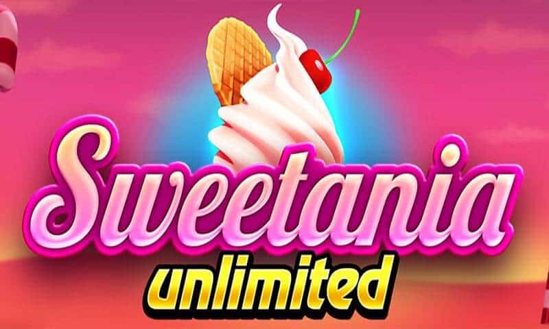 Sweetania Slot