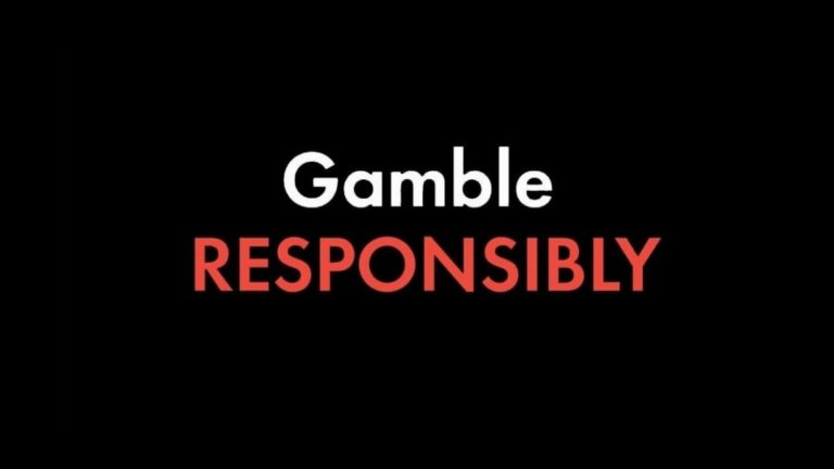 Gamble Responsibly